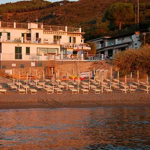 Hotel Miramare, Capoliveri (Isola d'Elba)
