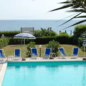 Hotel Romana, Capoliveri (Isola d'Elba)
