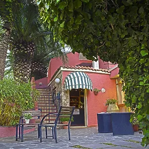 Hotel Casanova, Capoliveri (Isola d'Elba)