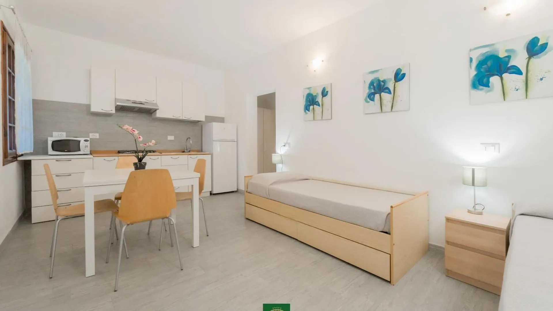 Albatros Aparthotel Capoliveri