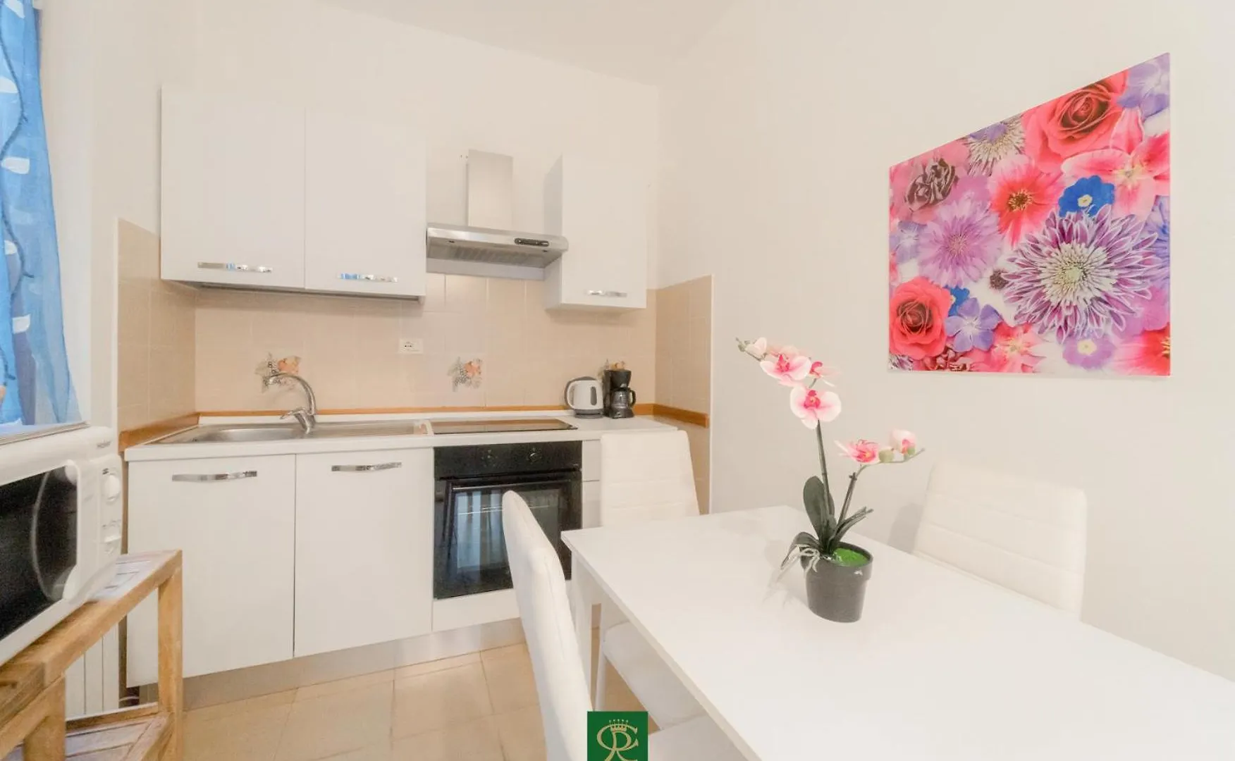 Albatros Aparthotel Capoliveri  Italy