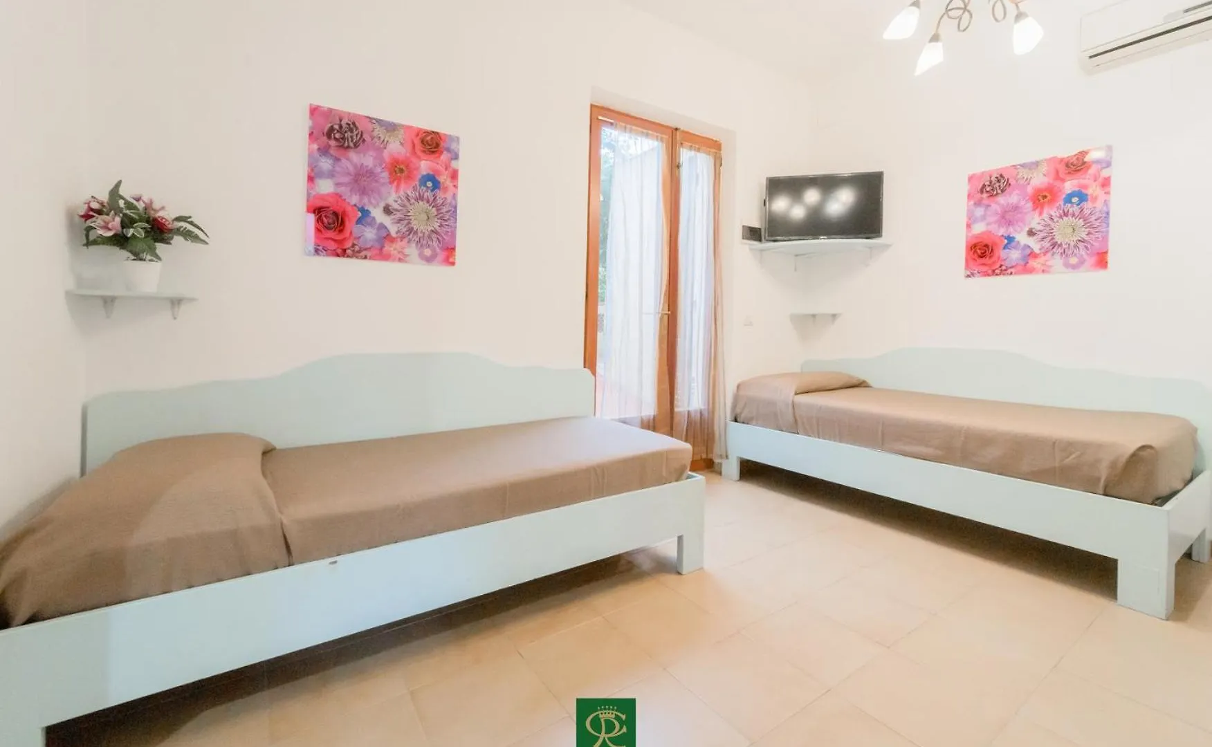 Albatros Aparthotel Capoliveri  Capoliveri (Isola d'Elba)