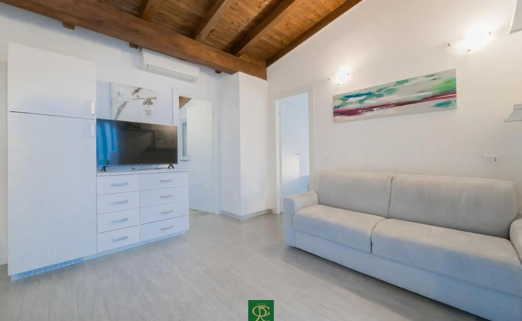 Albatros Aparthotel Capoliveri