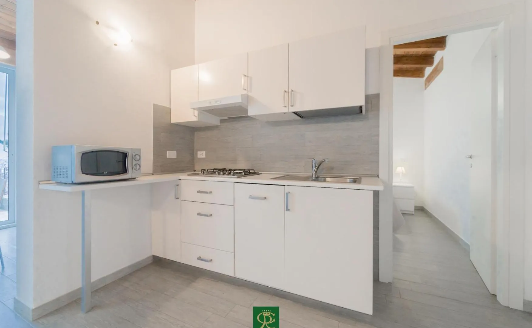 Albatros Aparthotel Capoliveri