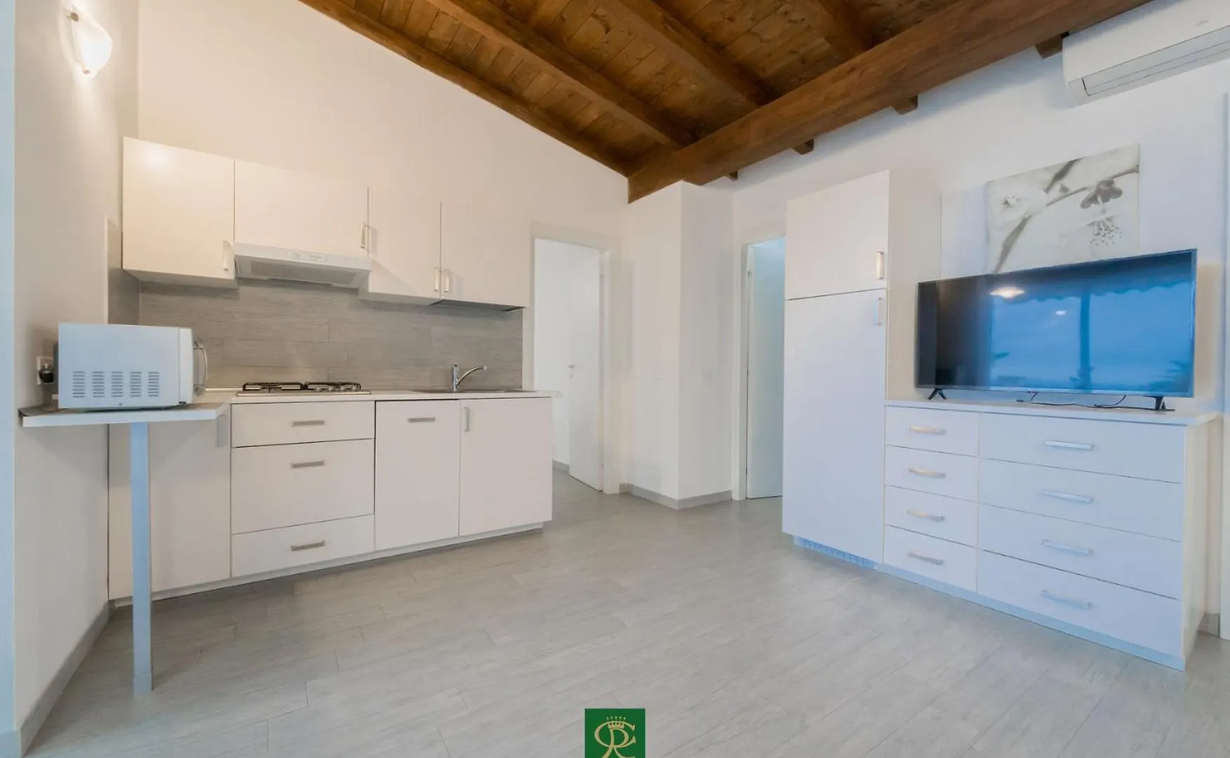 Albatros Aparthotel Capoliveri
