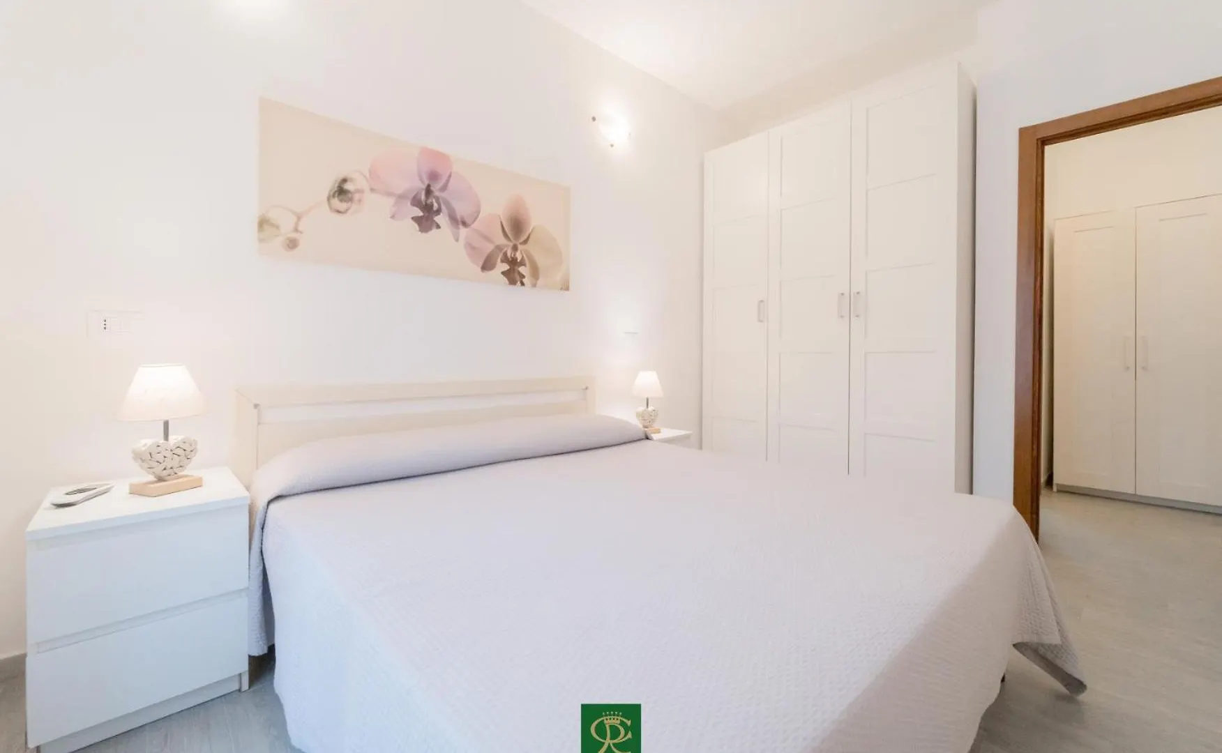 Albatros Aparthotel Capoliveri