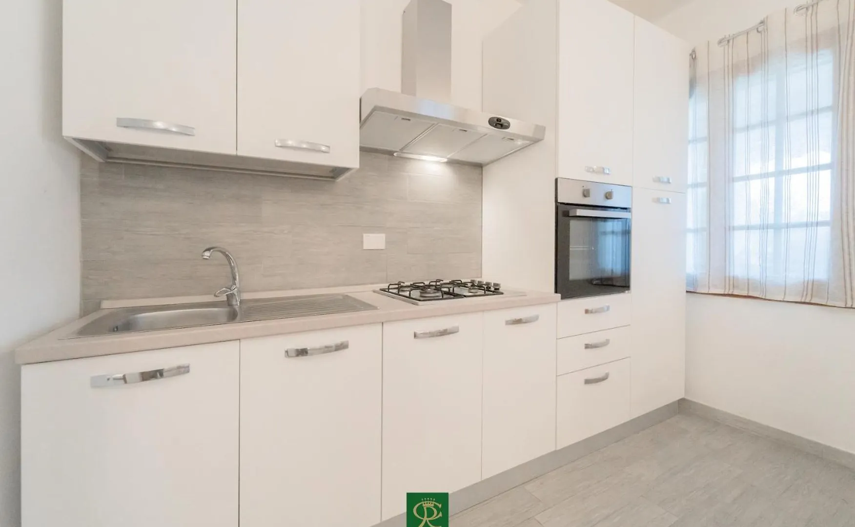 Albatros Aparthotel Capoliveri
