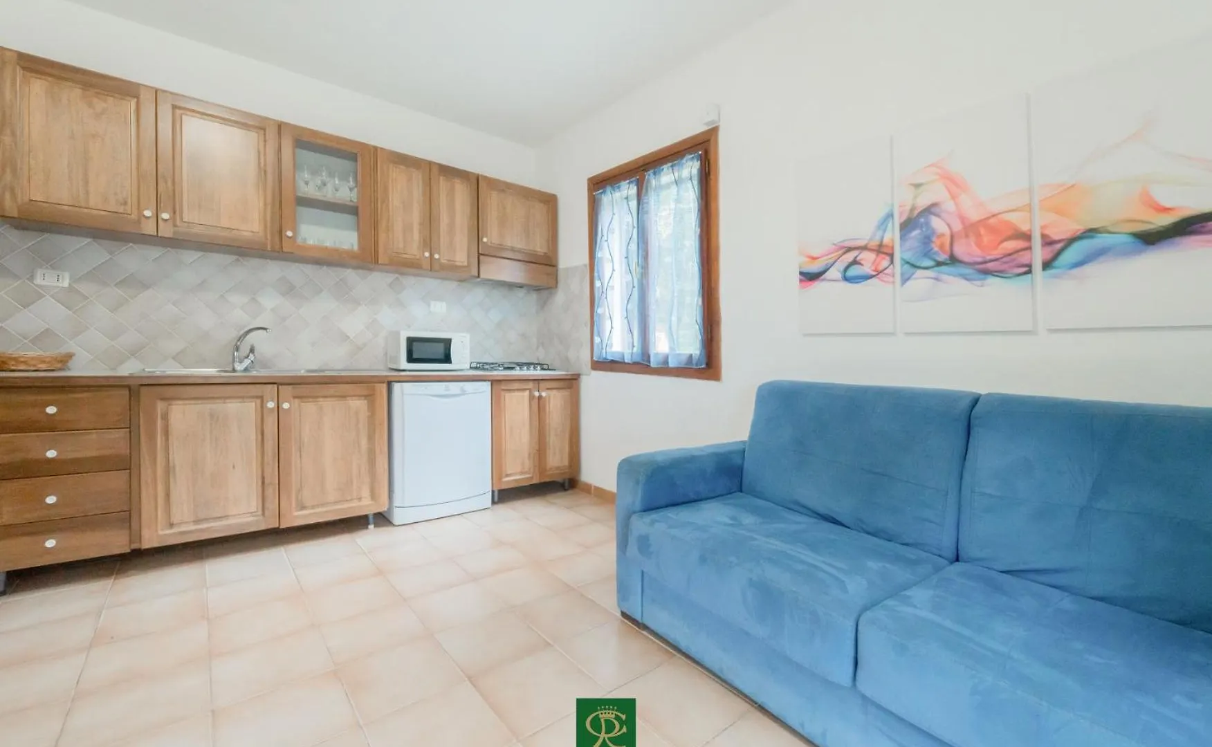 Albatros Aparthotel Capoliveri