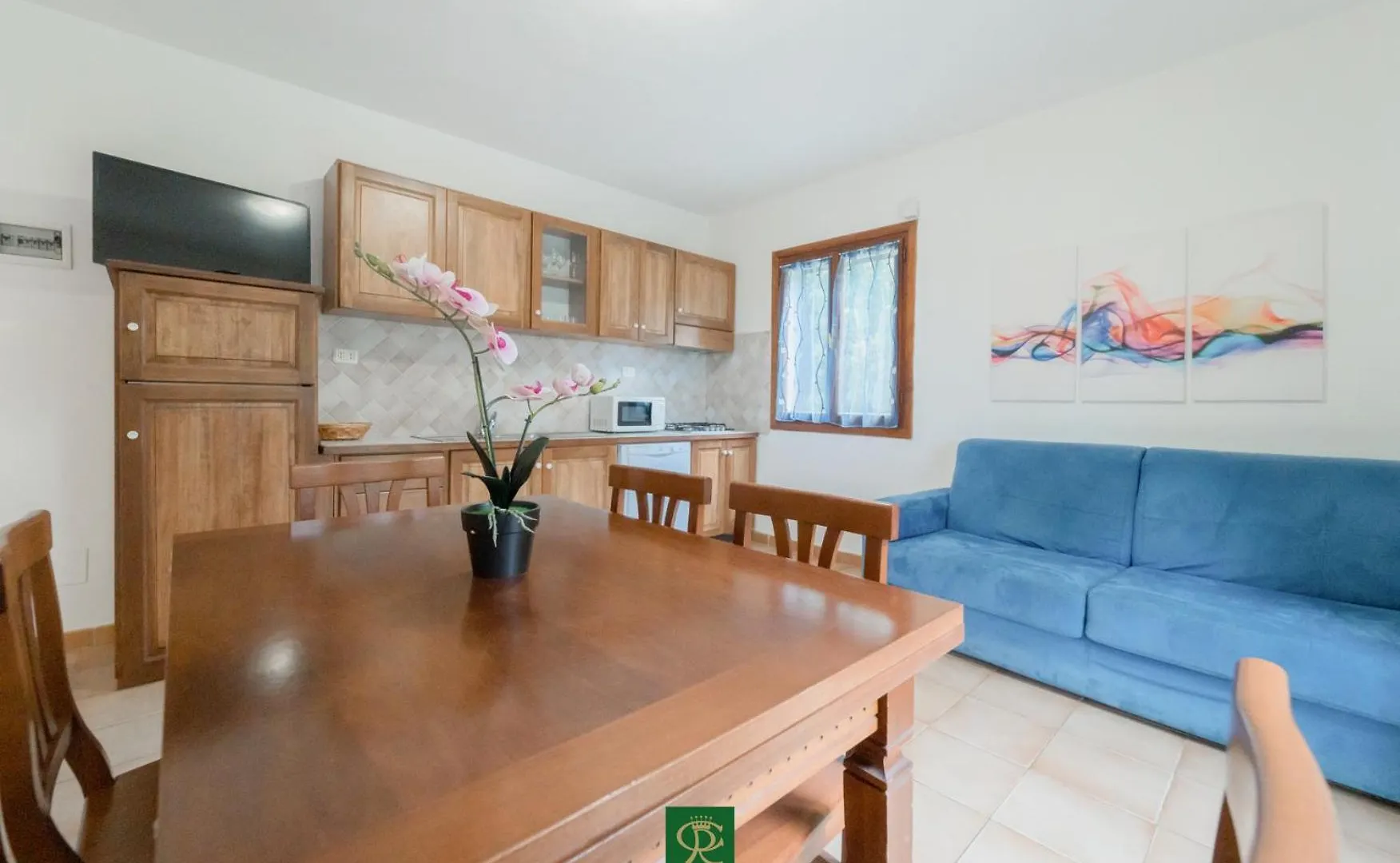Albatros Aparthotel Capoliveri
