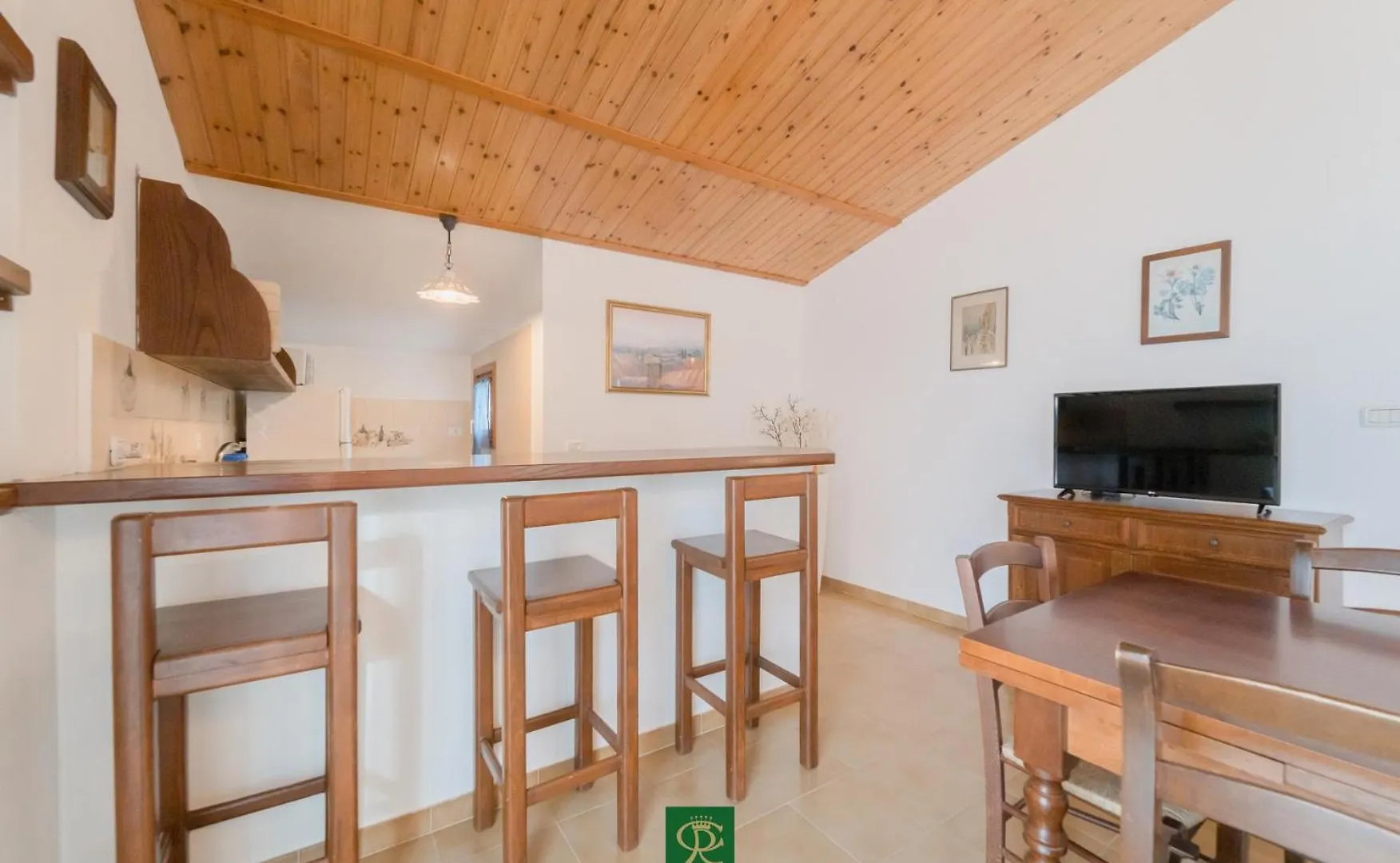 Albatros Aparthotel Capoliveri  Italy