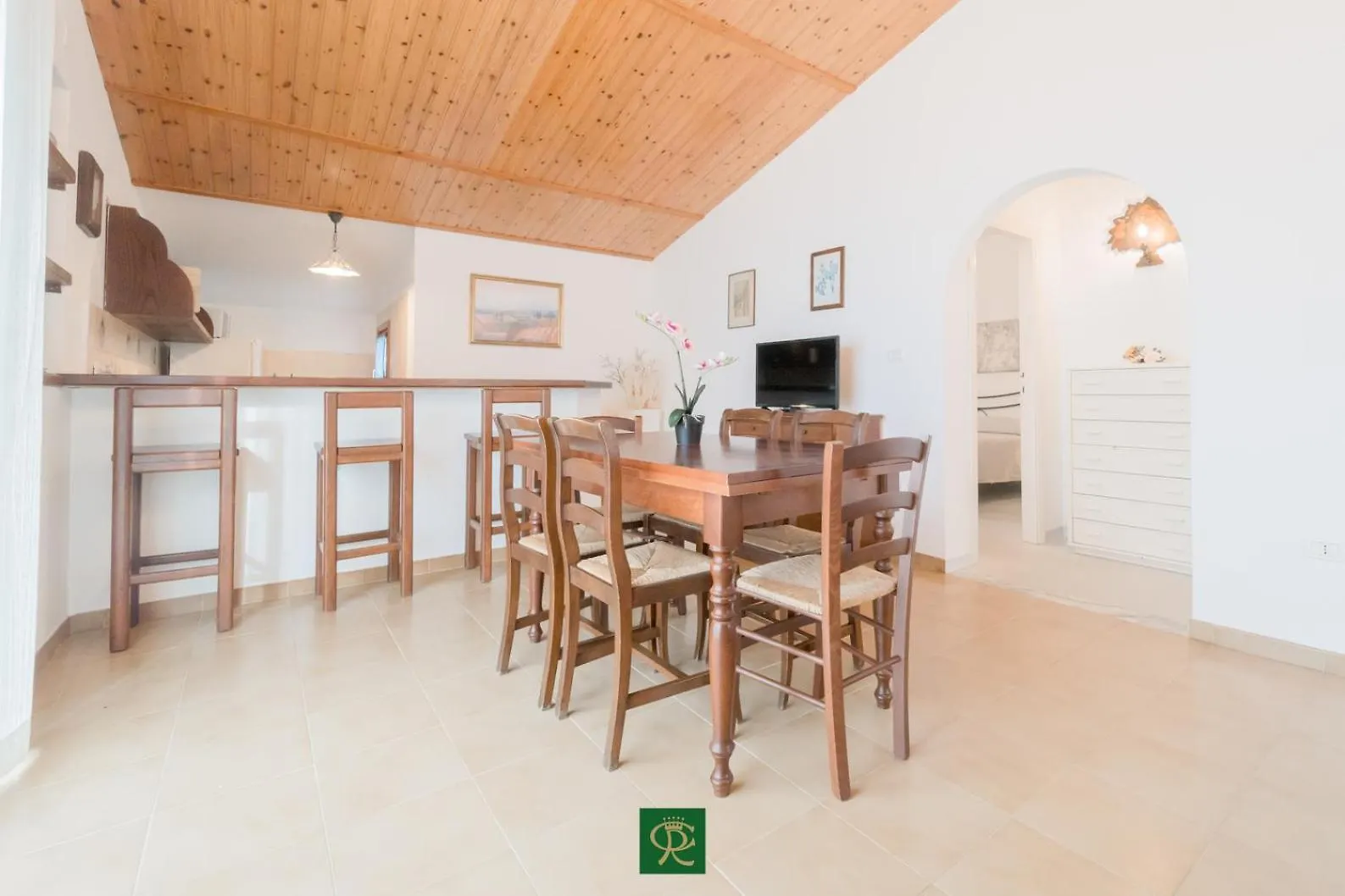 Albatros Aparthotel Capoliveri