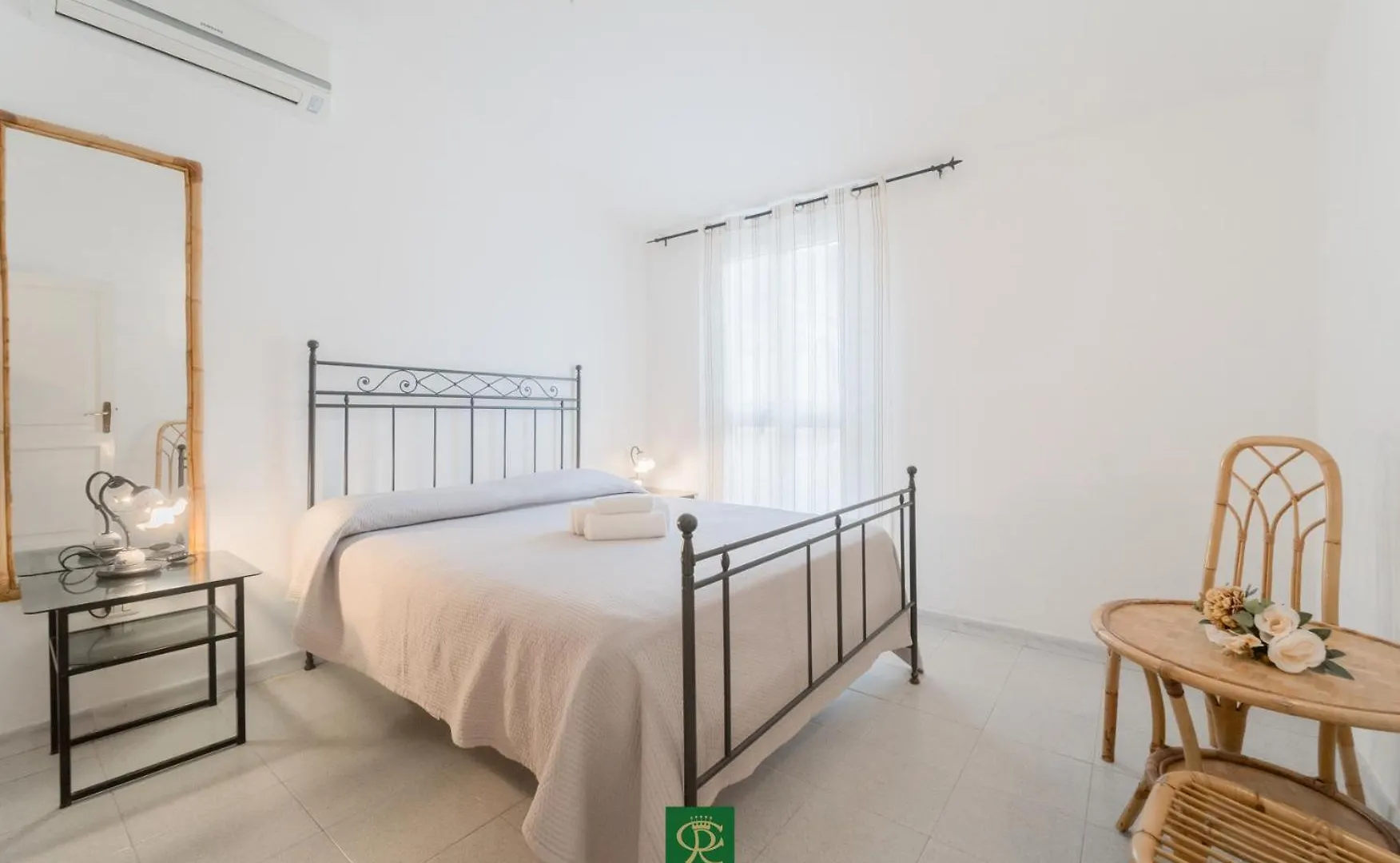 Albatros Aparthotel Capoliveri