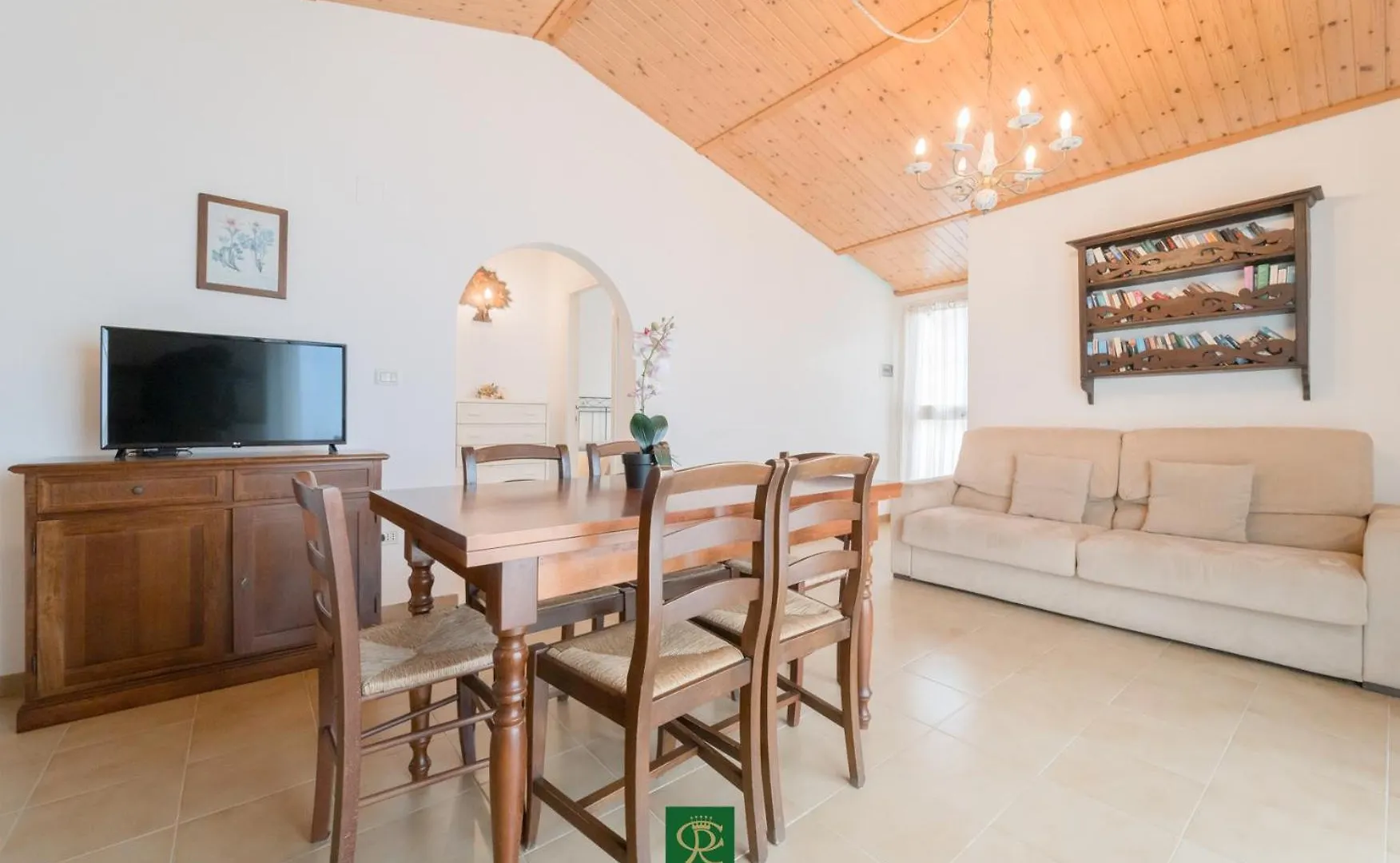 Albatros Aparthotel Capoliveri  Italy
