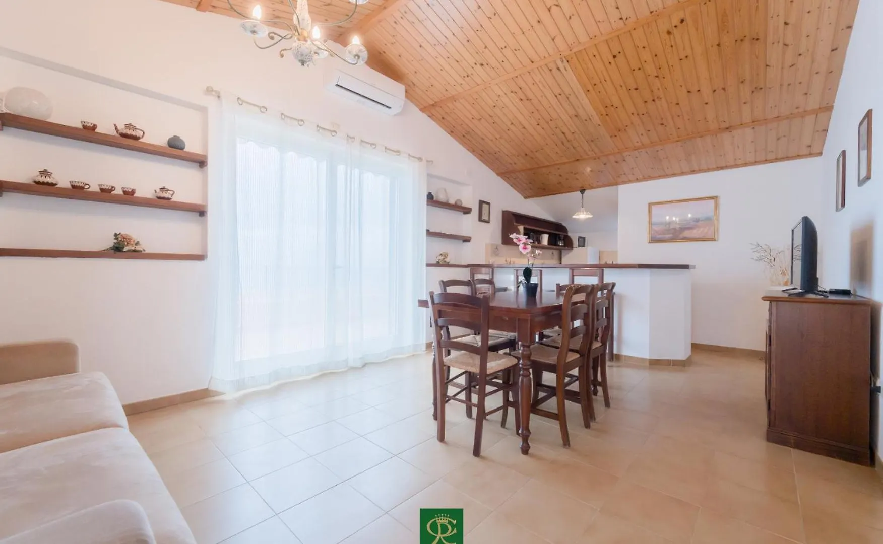 Albatros Aparthotel Capoliveri