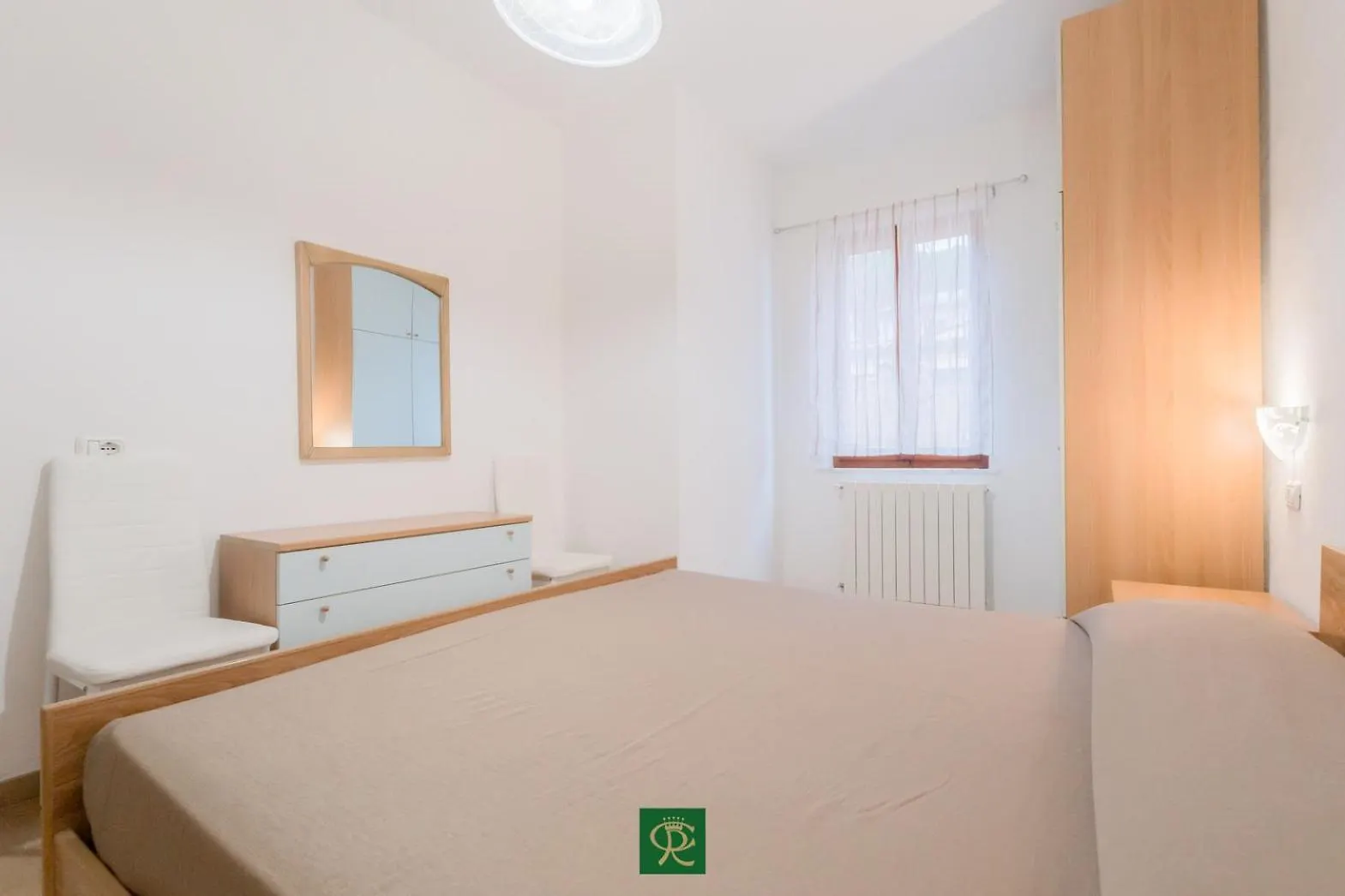 Albatros Aparthotel Capoliveri