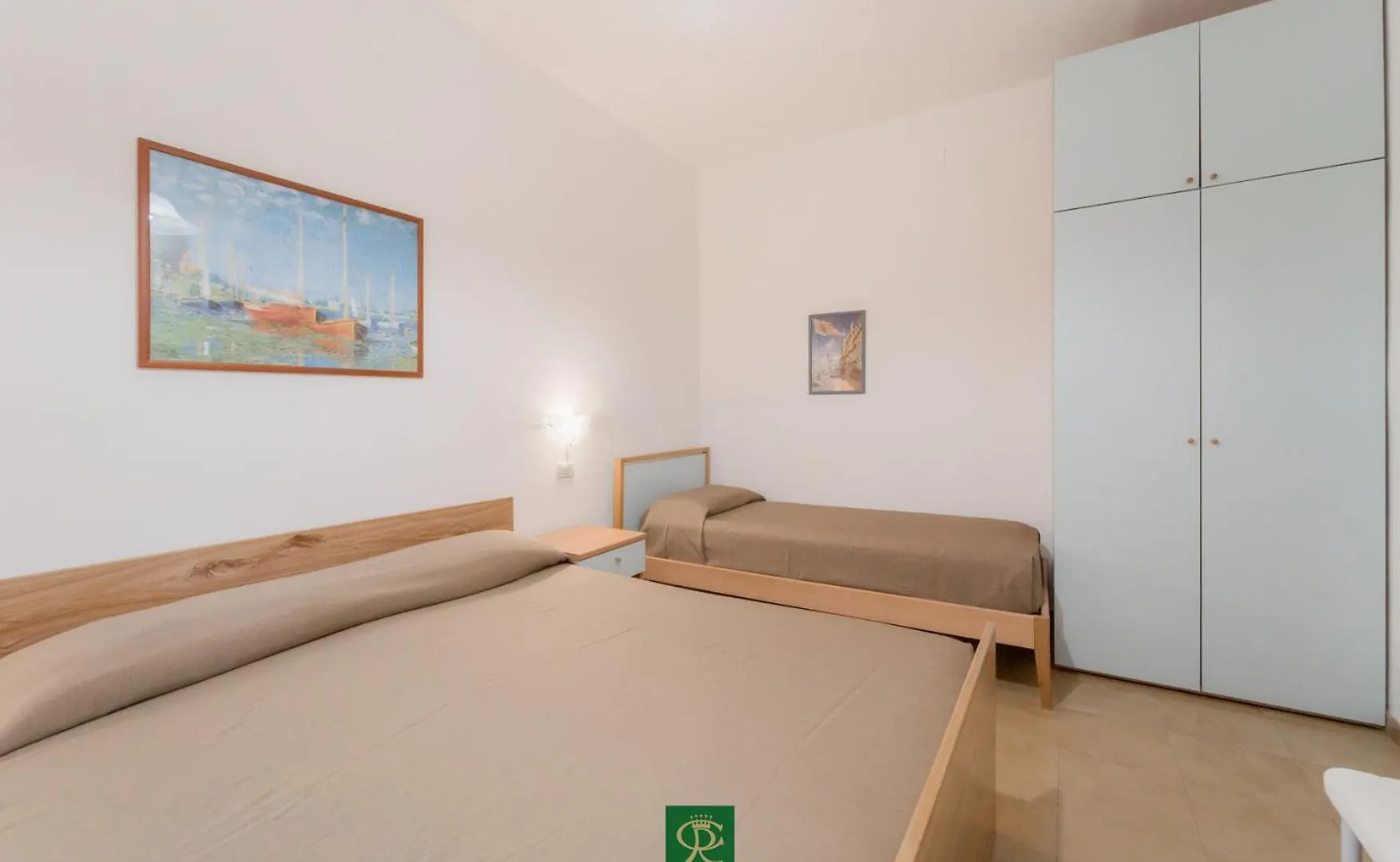 Albatros Aparthotel Capoliveri  Italy
