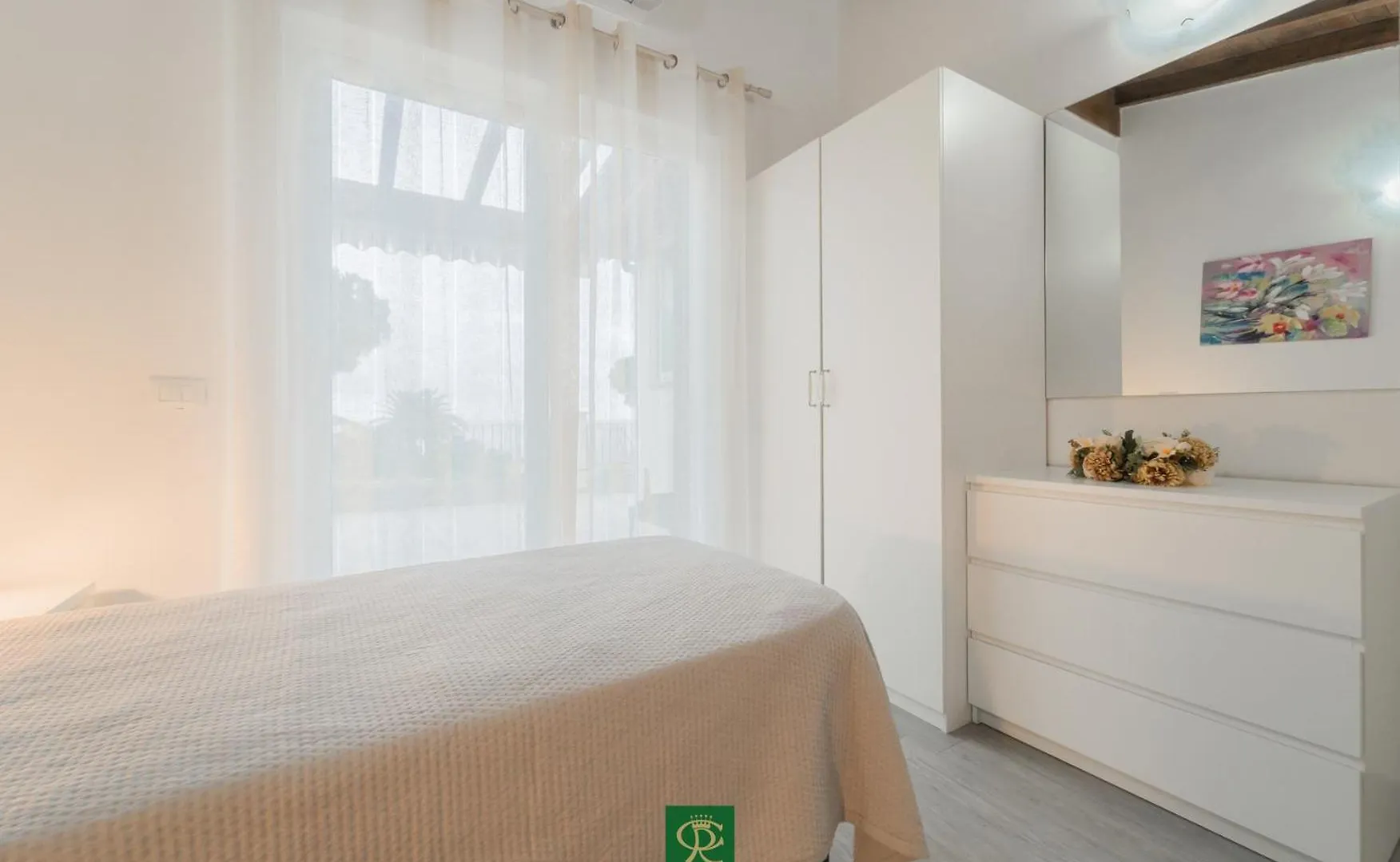 Albatros Aparthotel Capoliveri