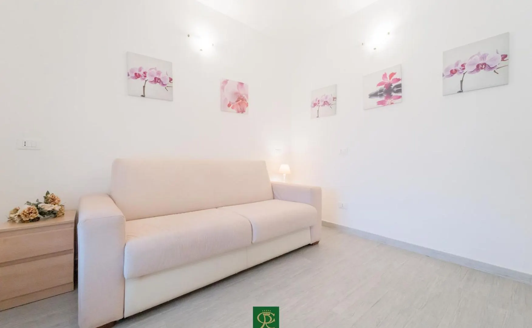 Albatros Aparthotel Capoliveri