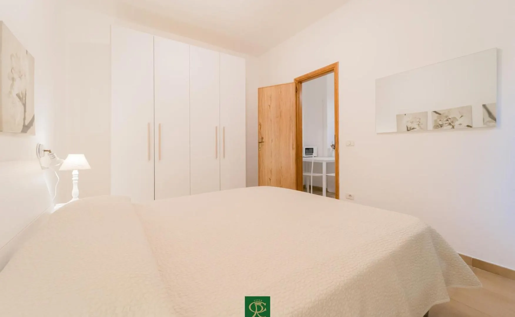 Albatros Aparthotel Capoliveri