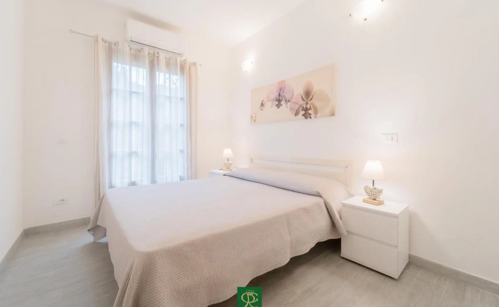 Albatros Aparthotel Capoliveri