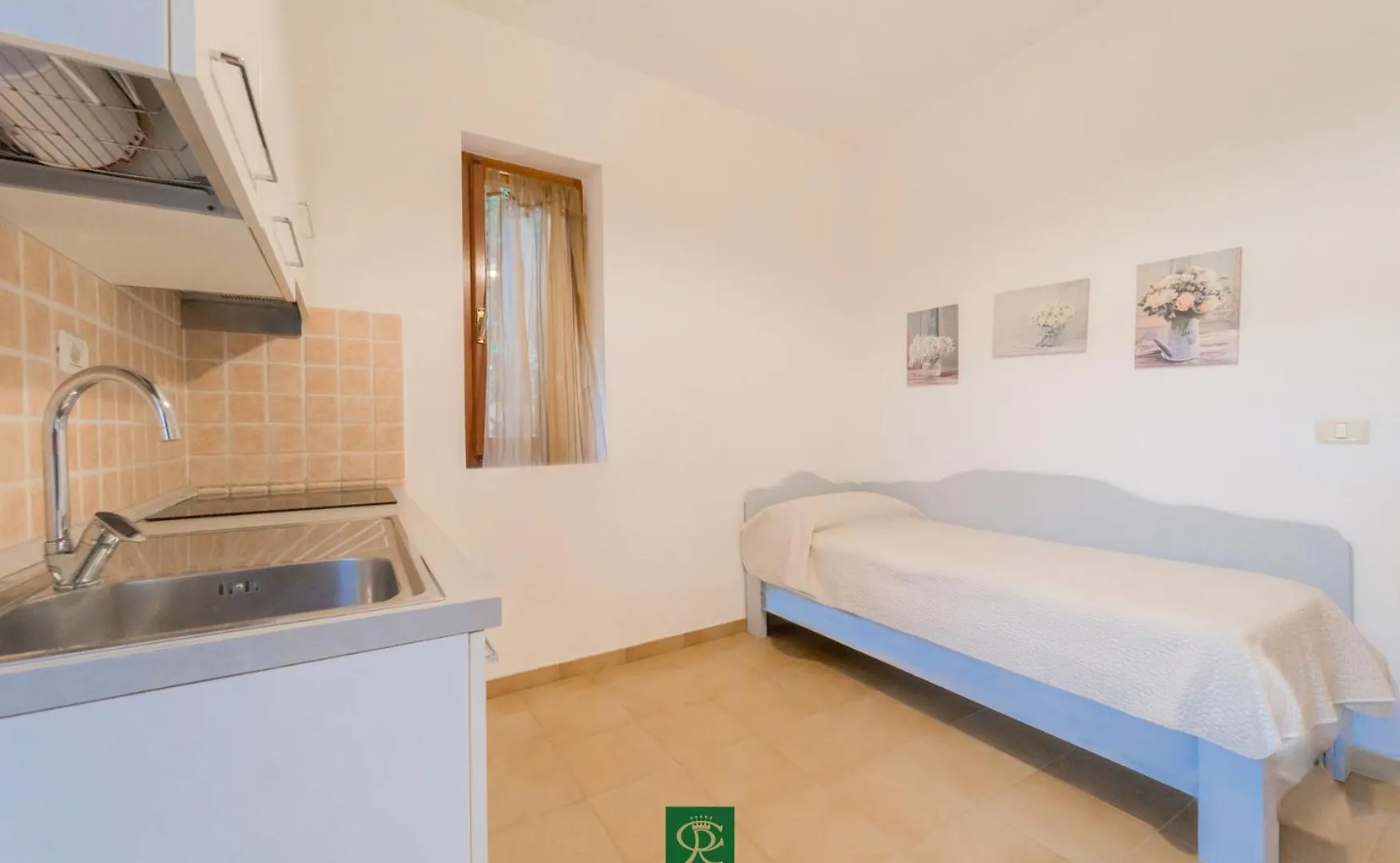 Albatros Aparthotel Capoliveri  Italy