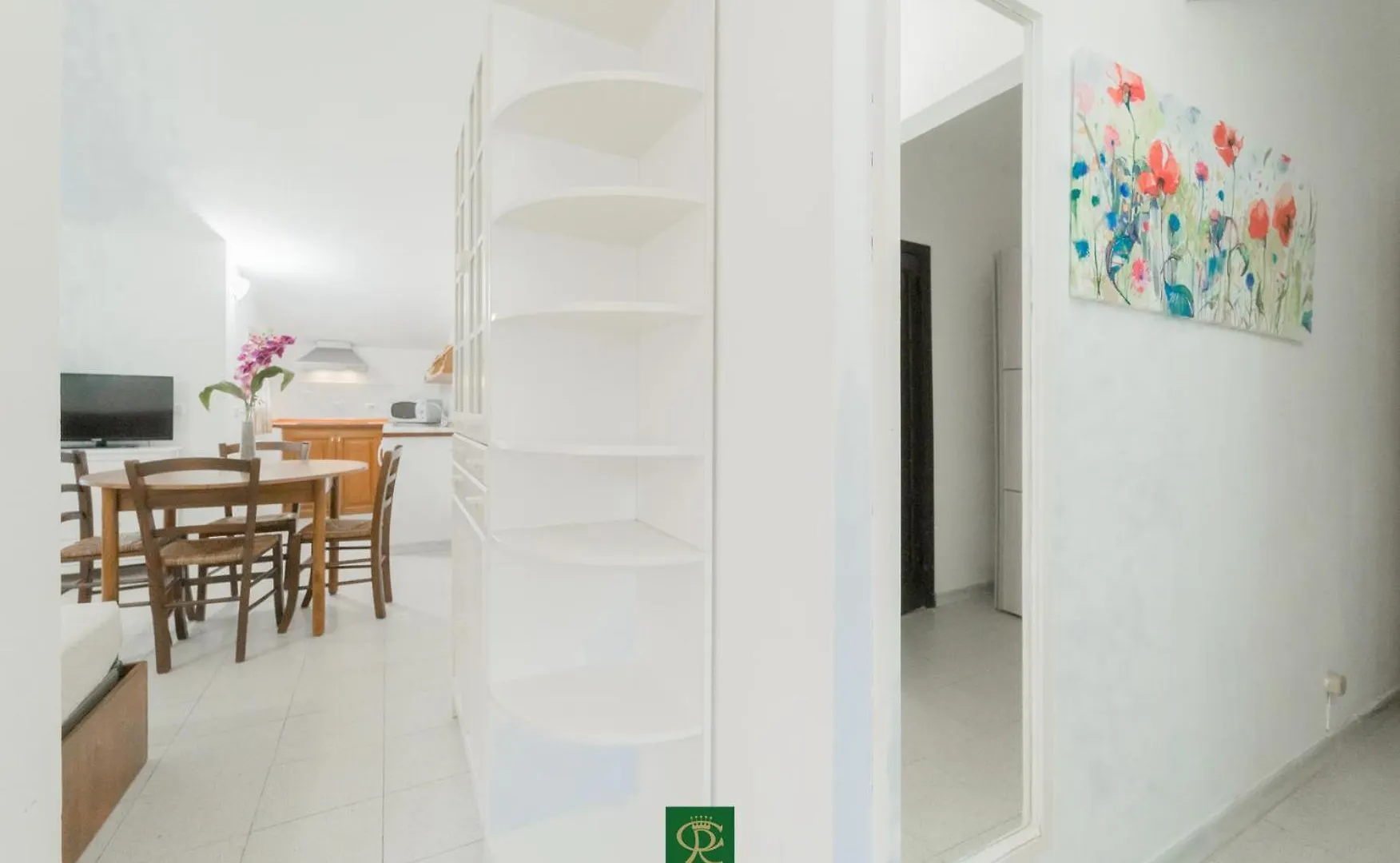 Albatros Aparthotel Capoliveri