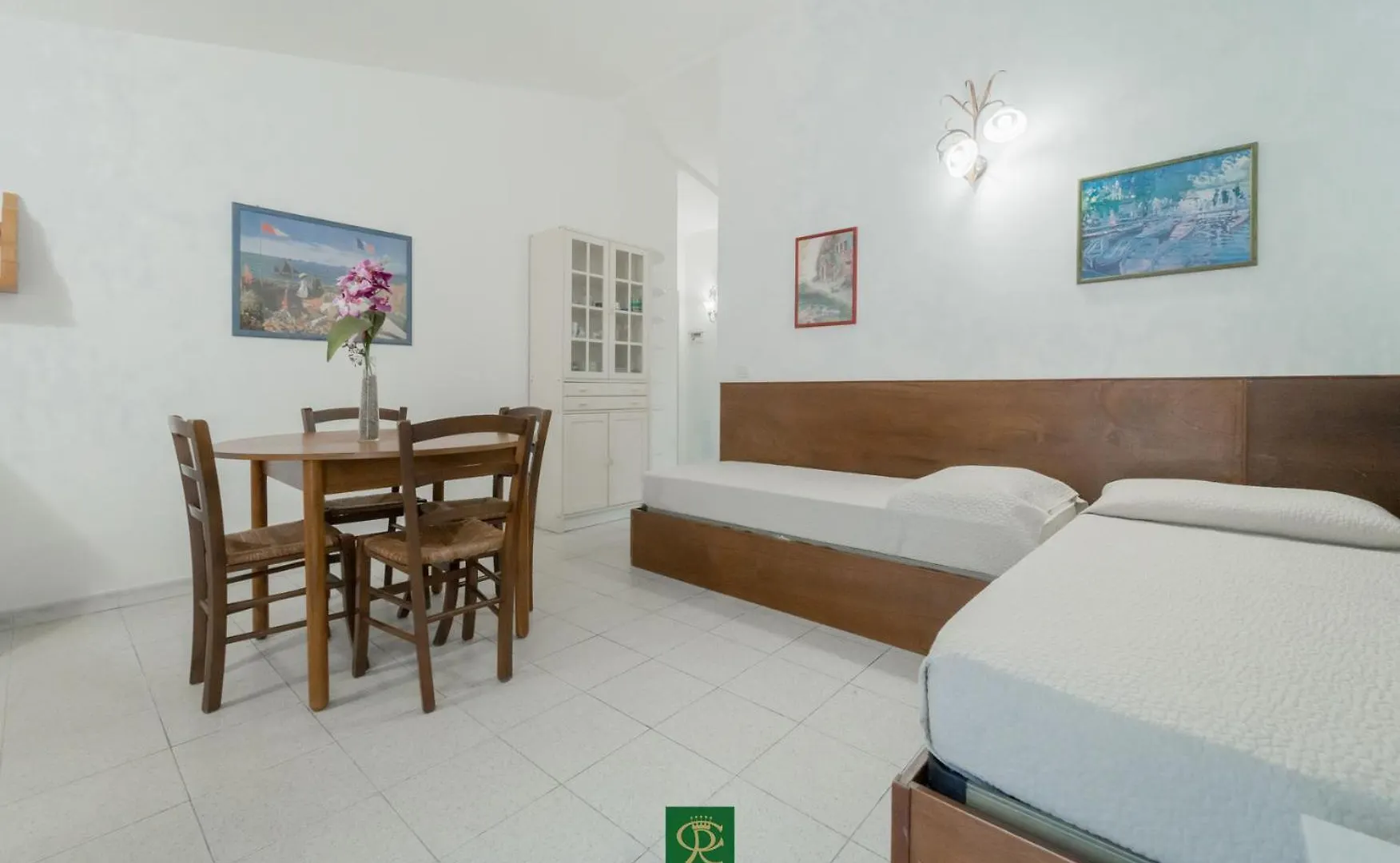 Albatros Aparthotel Capoliveri  Capoliveri (Isola d'Elba)