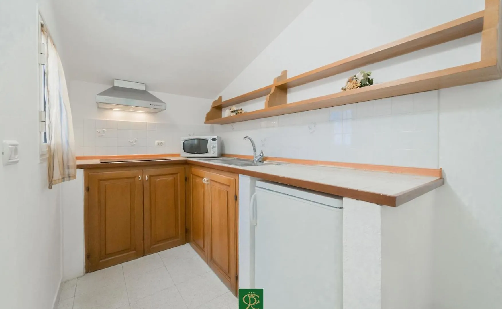 Albatros Aparthotel Capoliveri  Italy