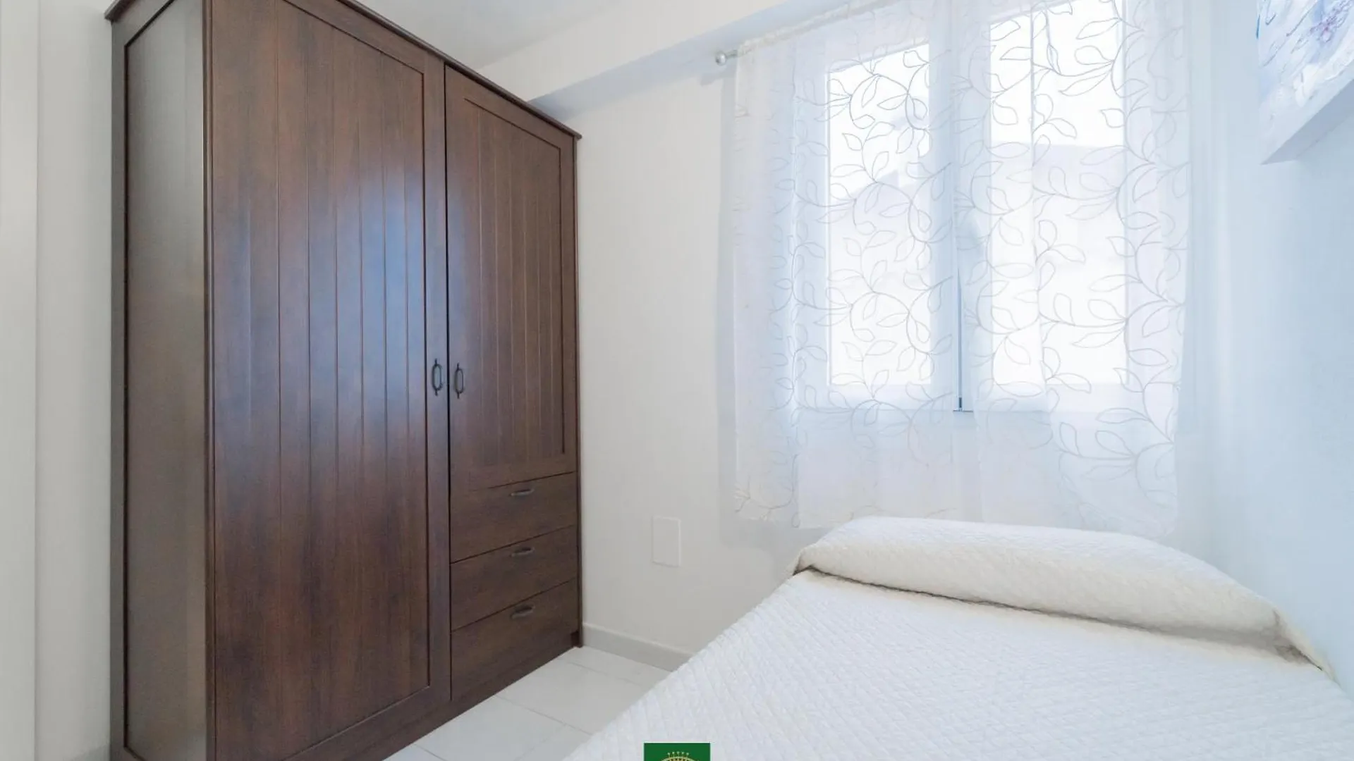 Albatros Aparthotel Capoliveri  Italy