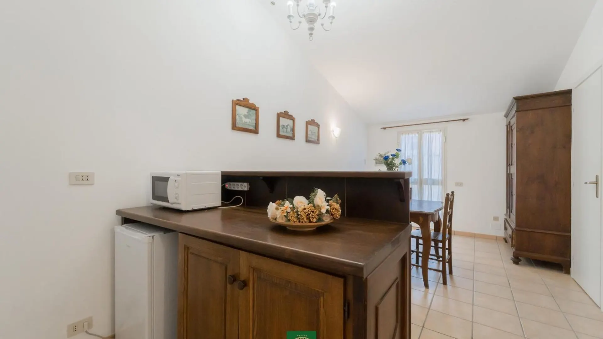 Albatros Aparthotel Capoliveri