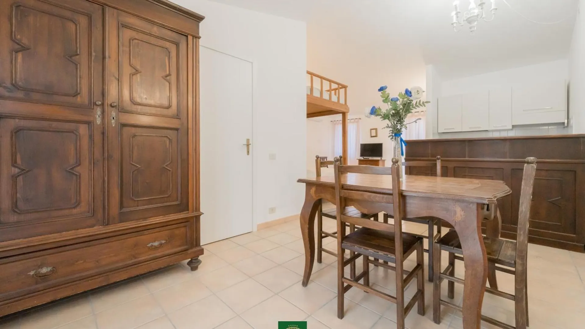 Albatros Aparthotel Capoliveri