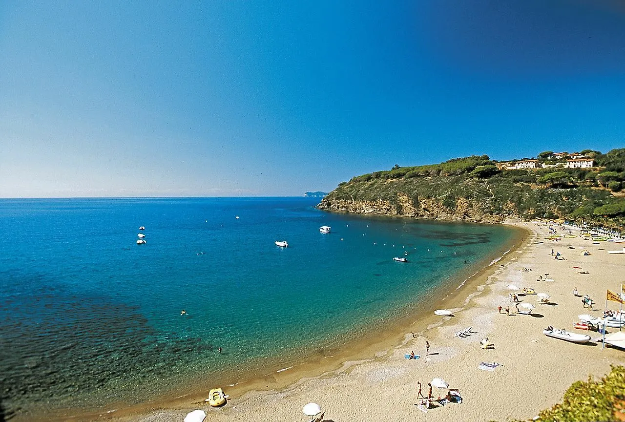 Albatros Aparthotel Capoliveri   Capoliveri (Isola d'Elba)