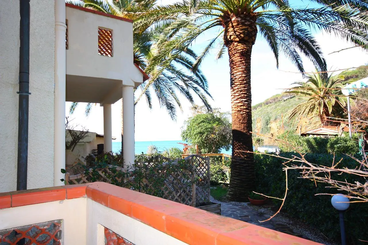Albatros Aparthotel Capoliveri  Italy