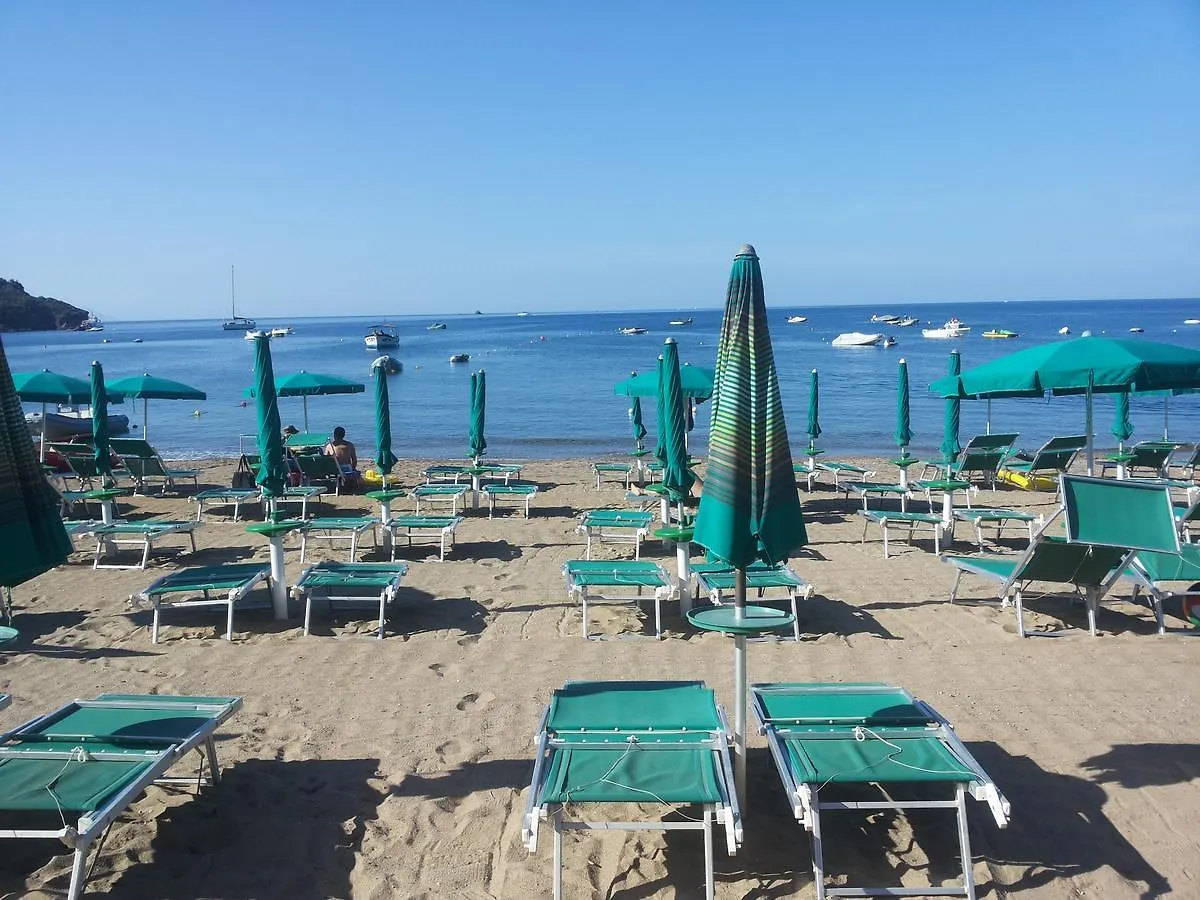 Albatros Aparthotel Capoliveri  0*, Capoliveri (Isola d'Elba)
