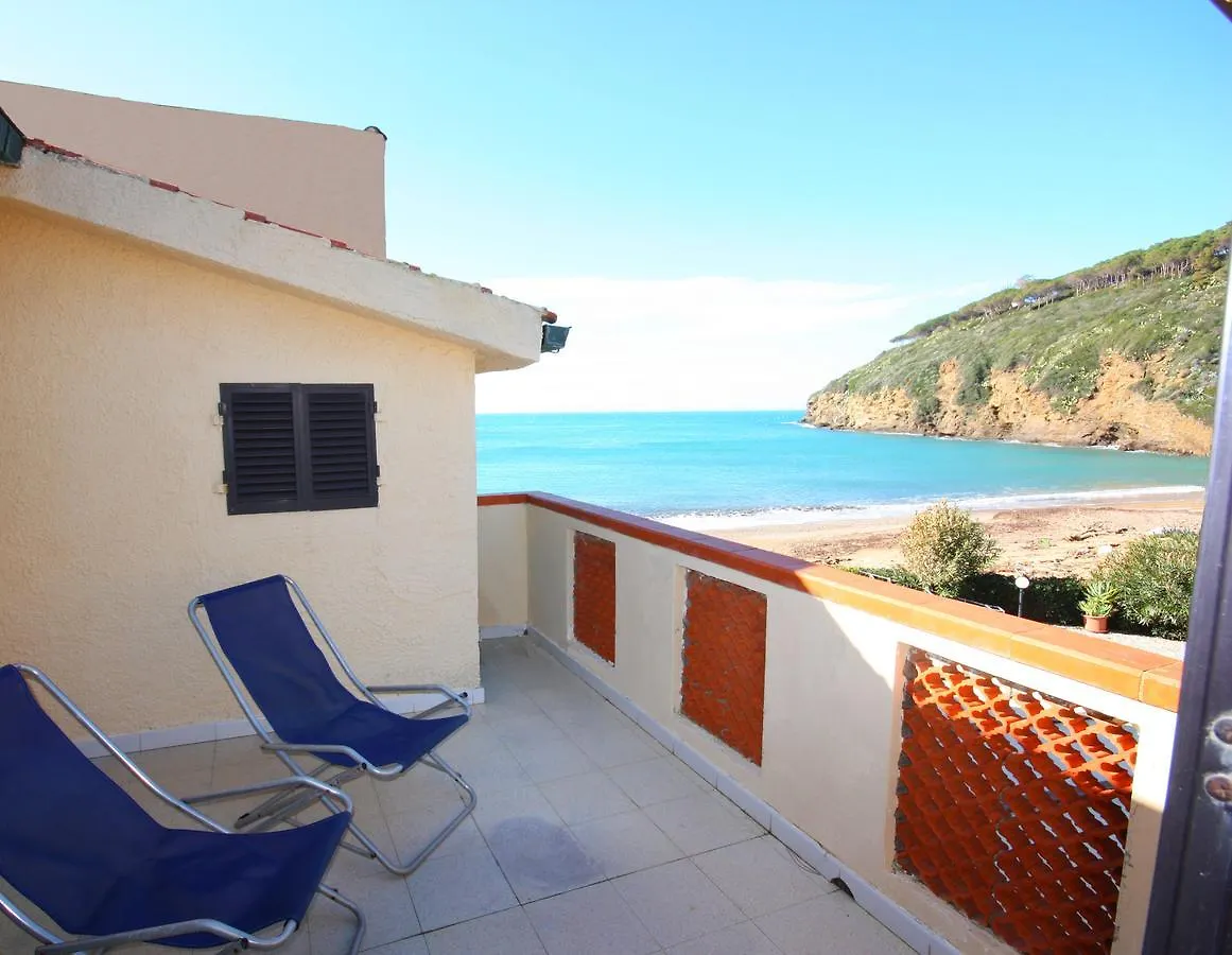 Albatros Aparthotel Capoliveri