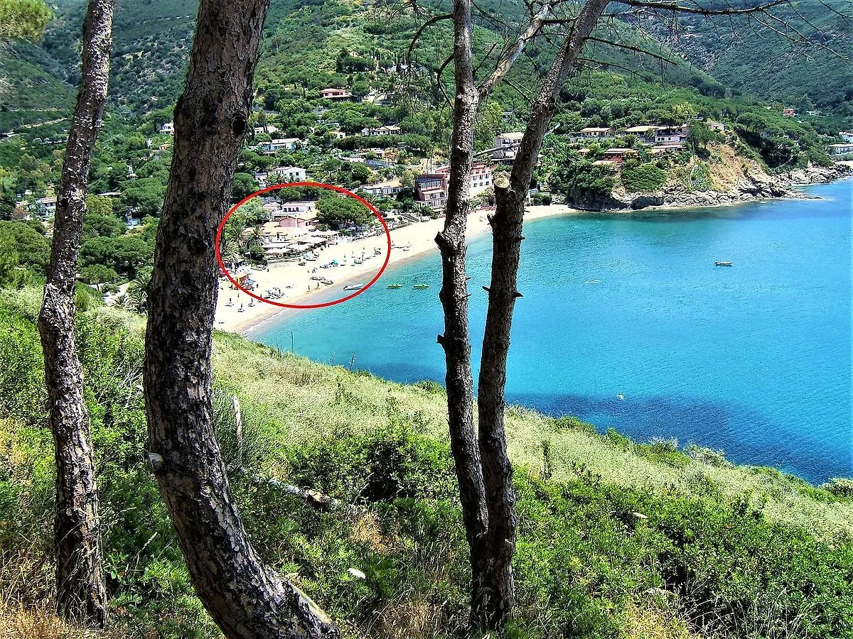 Albatros Aparthotel Capoliveri