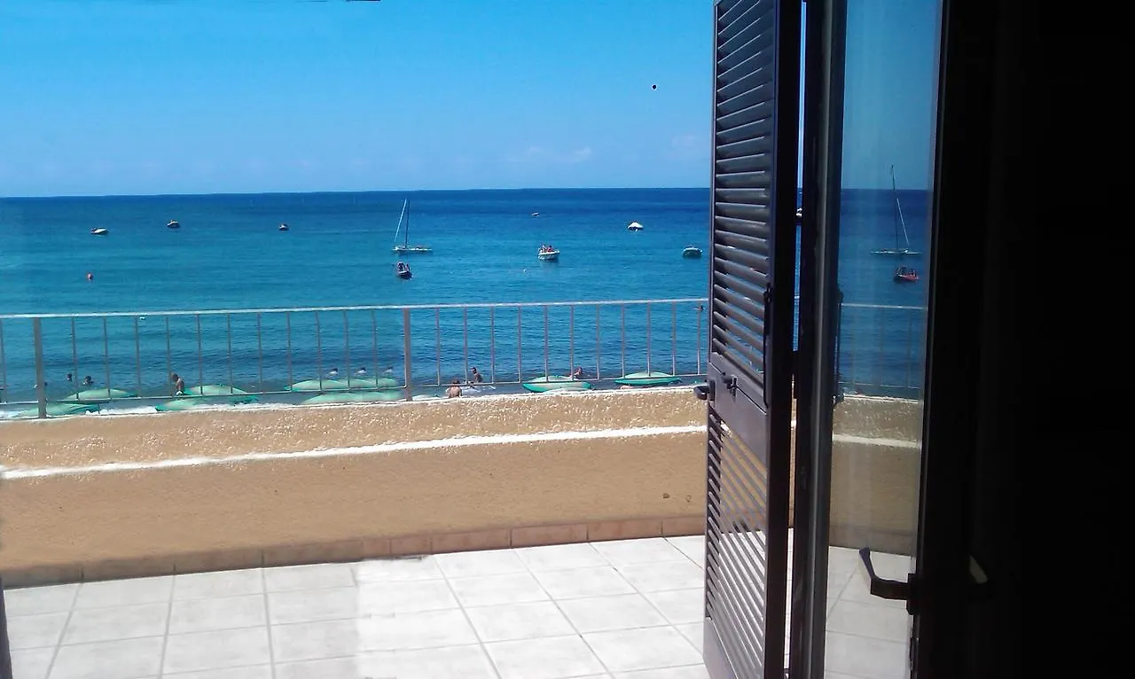Albatros Aparthotel Capoliveri  Italy