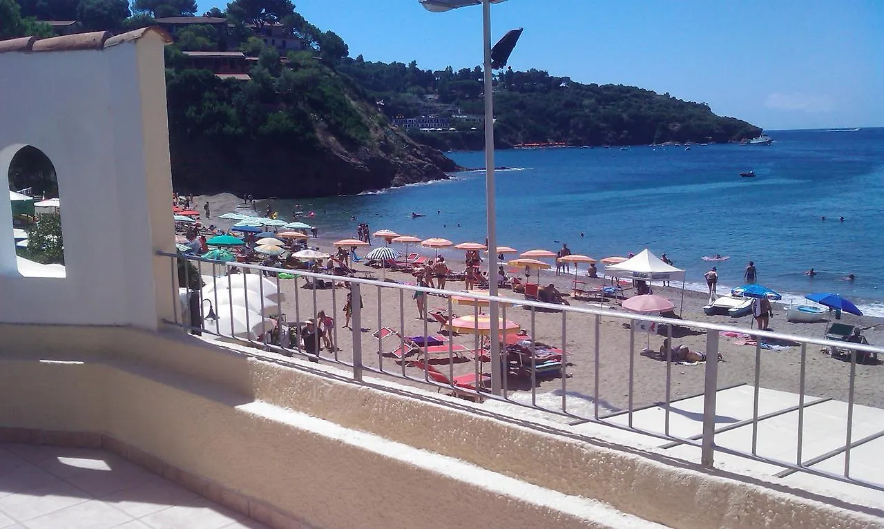 Albatros Aparthotel Capoliveri   Capoliveri (Isola d'Elba)