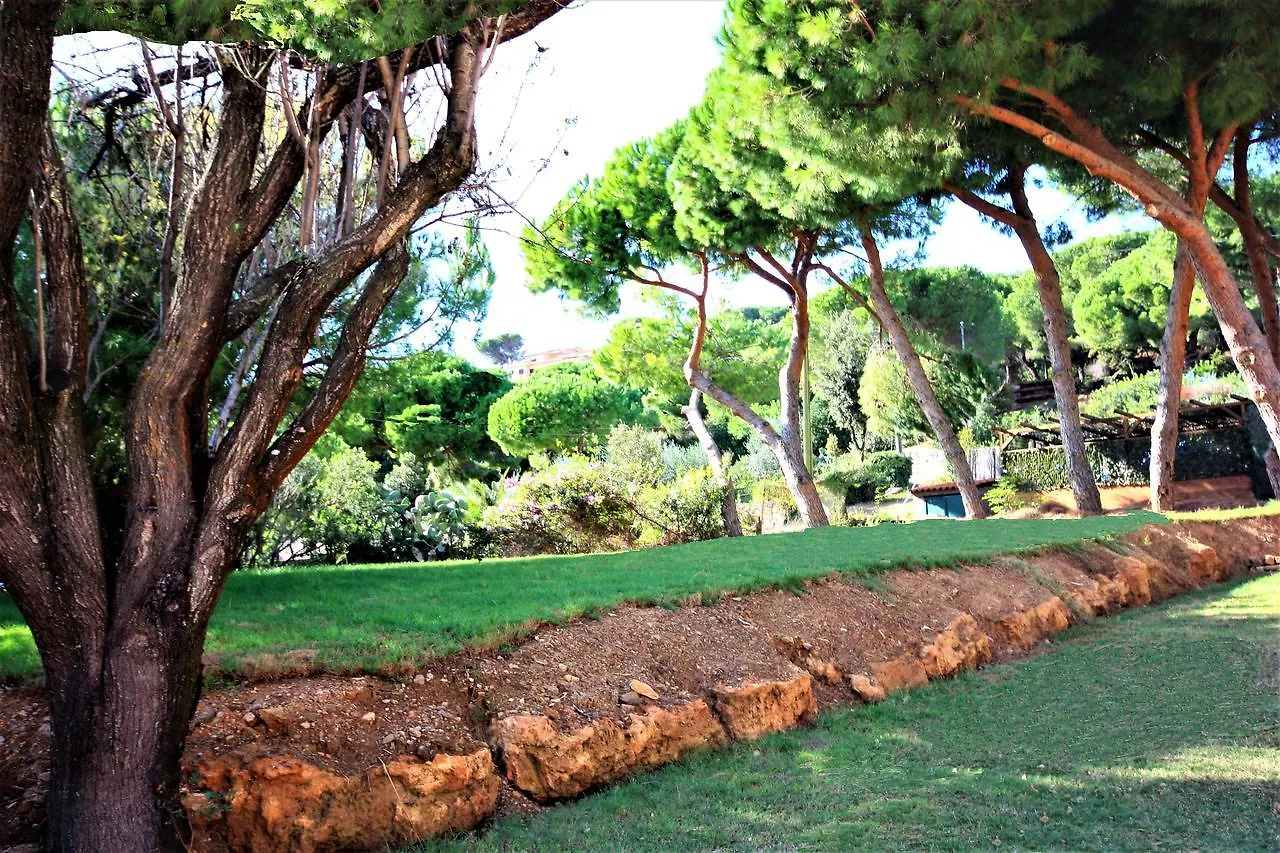 Albatros Aparthotel Capoliveri  0*, Capoliveri (Isola d'Elba)