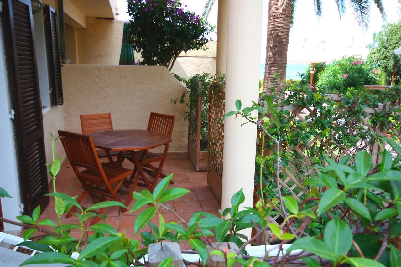 Albatros Aparthotel Capoliveri  0*, Capoliveri (Isola d'Elba) Italy