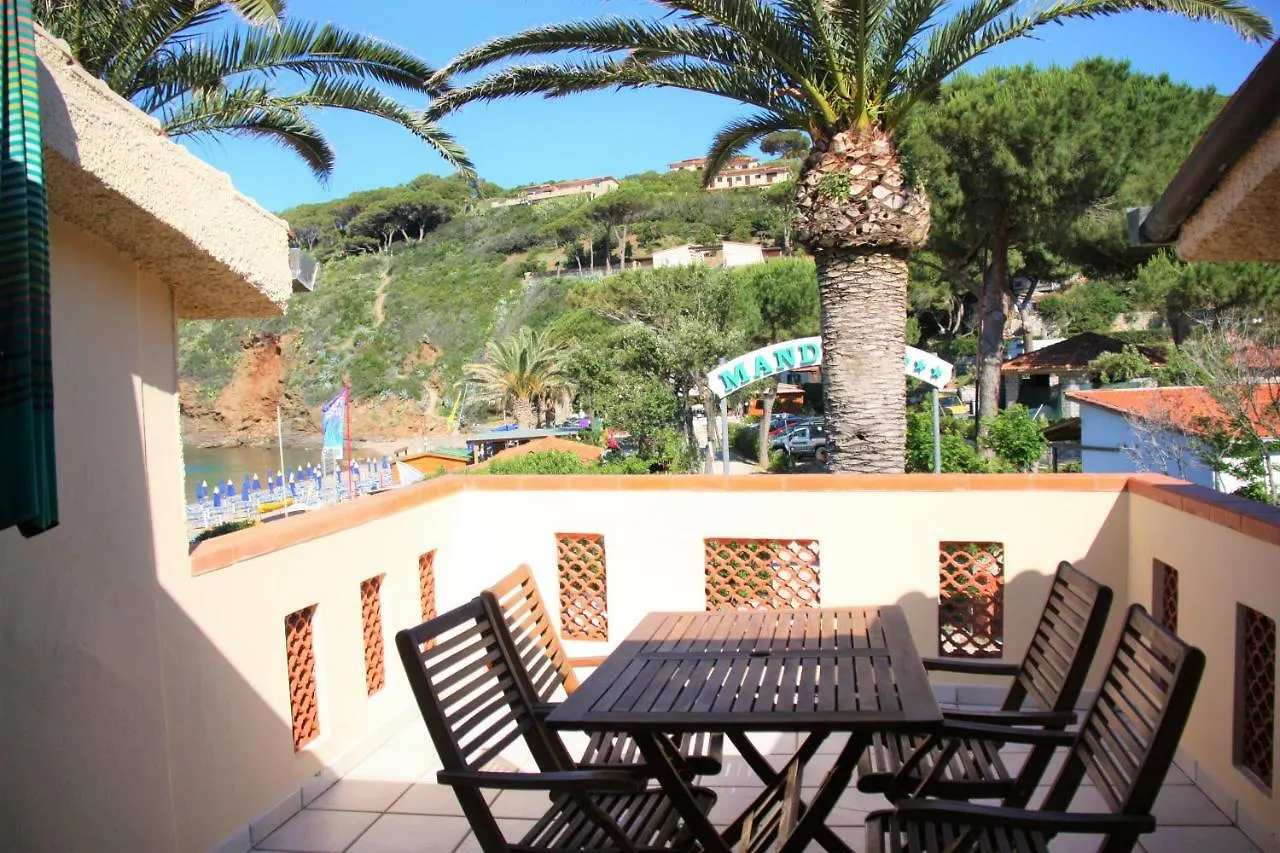 Albatros Aparthotel Capoliveri  0*, Capoliveri (Isola d'Elba)