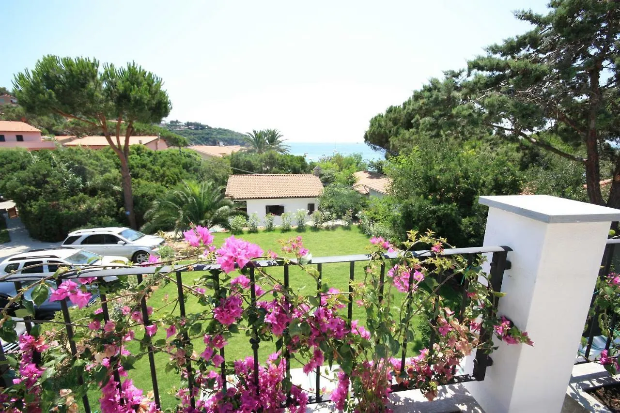 Albatros Aparthotel Capoliveri  0*, Capoliveri (Isola d'Elba) Italy