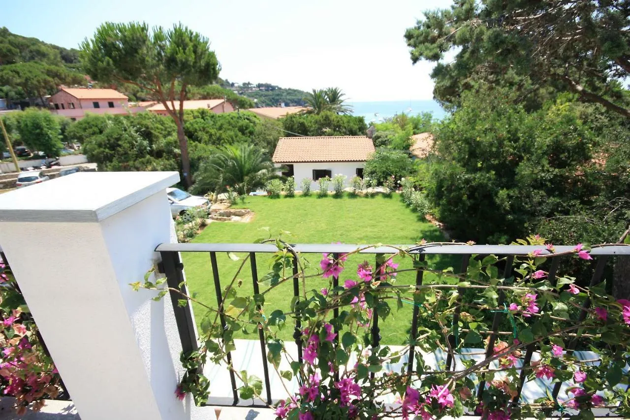 Albatros Aparthotel Capoliveri  Italy
