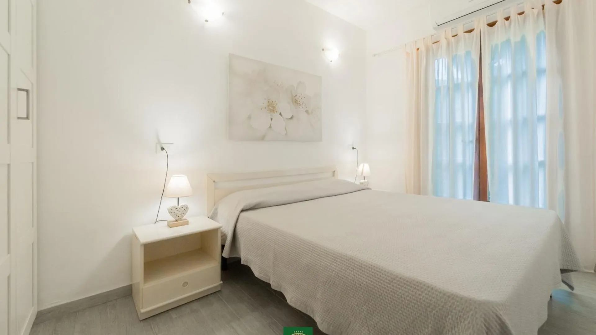 Albatros Aparthotel Capoliveri